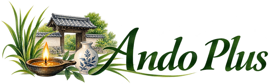 Ando Plus